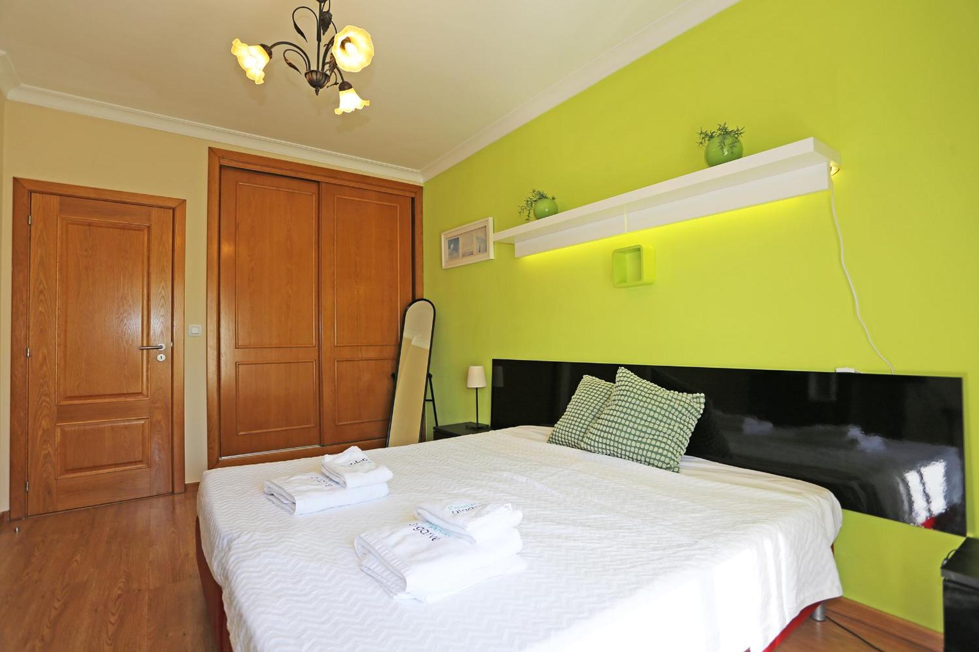 C17 - Mos In Apartamento *