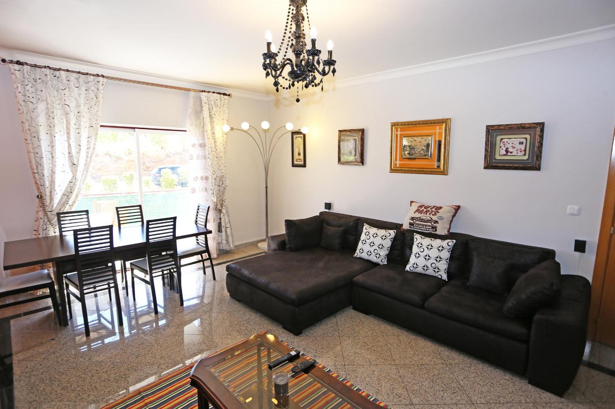 Apartamento C17 - Mos In