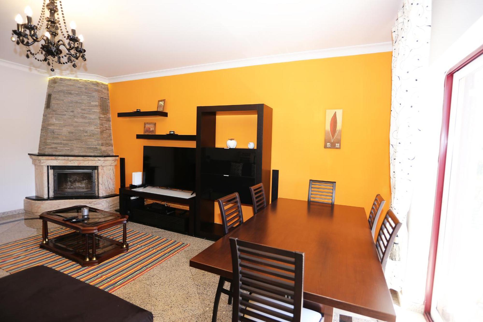 C17 - Mos In Apartamento *