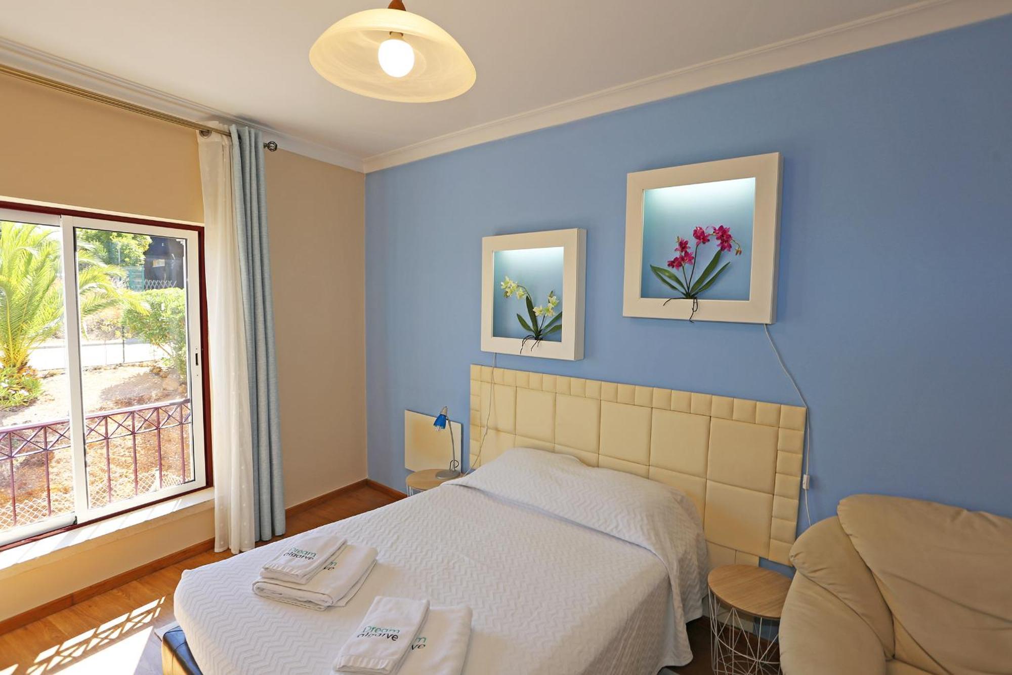 Apartamento C17 - Mos In Lagos
