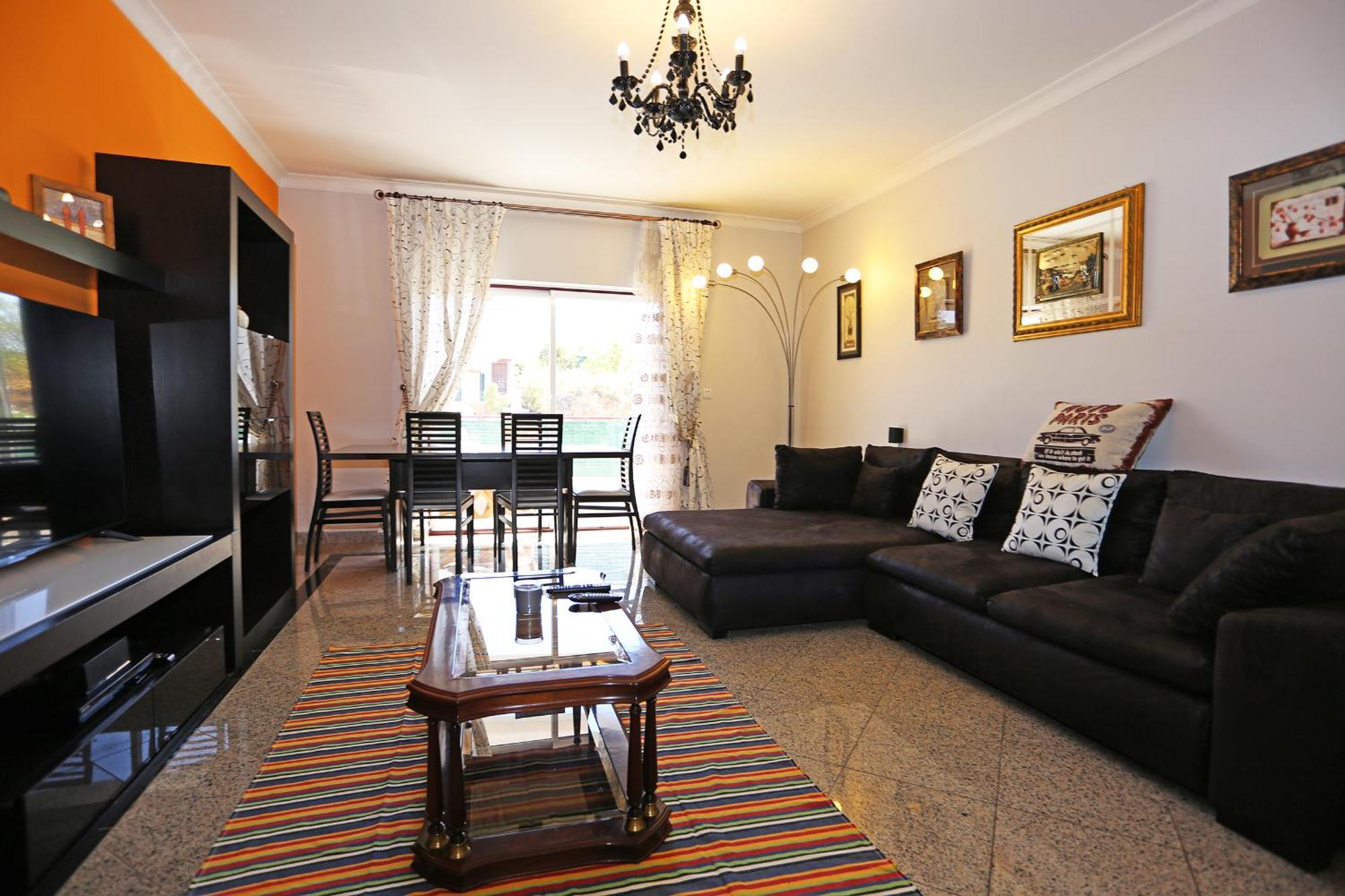 C17 - Mos In Apartamento *