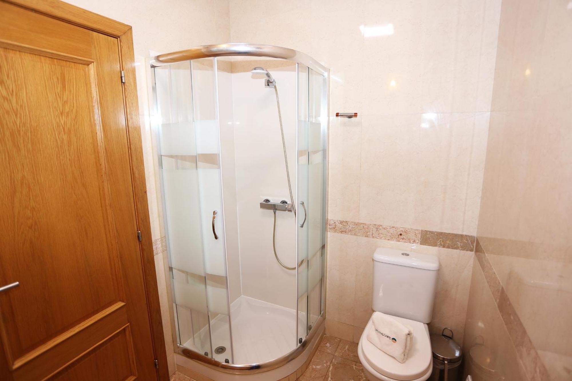 Apartamento C17 - Mos In *
