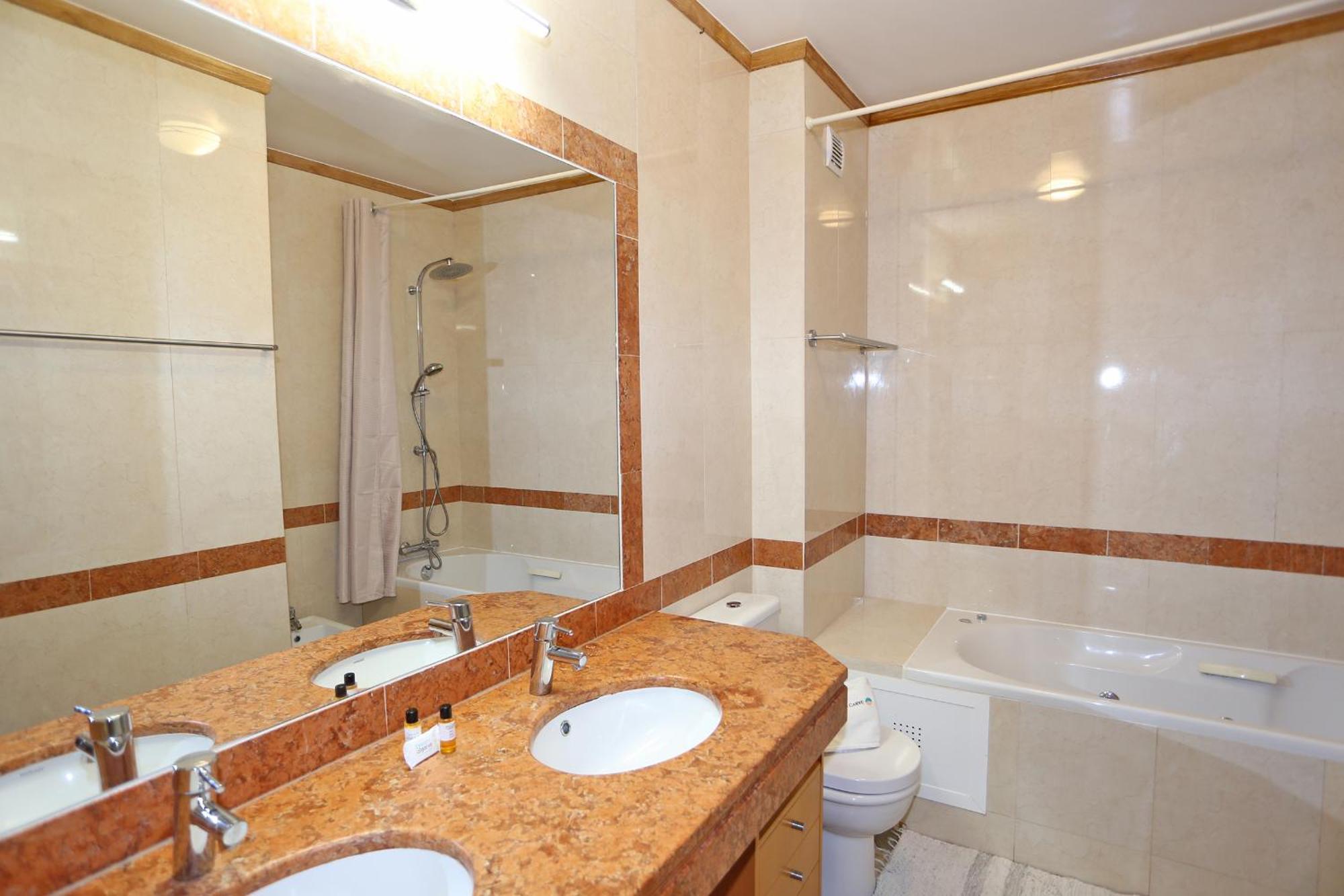 Apartamento C17 - Mos In Lagos