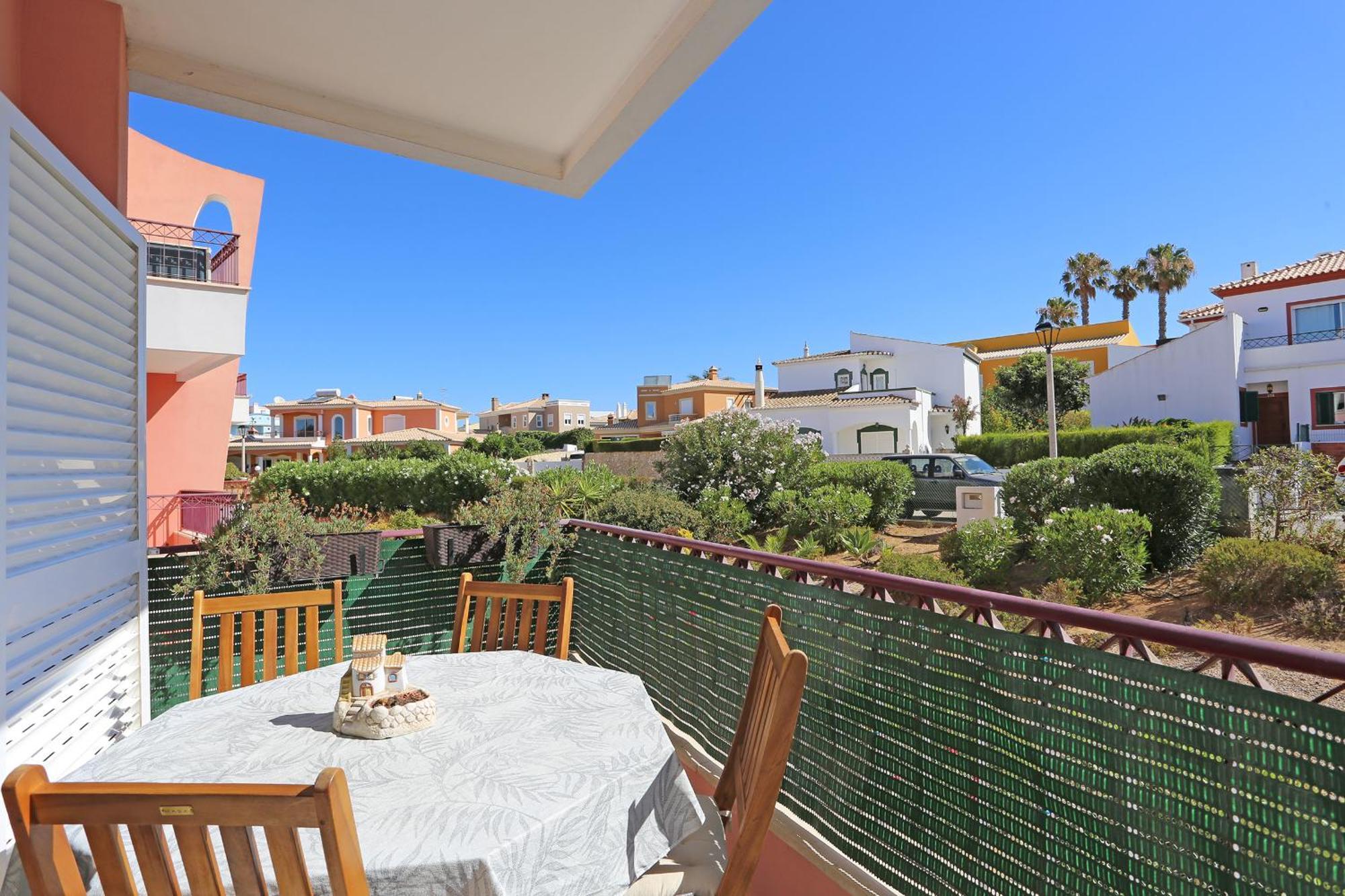 Apartamento C17 - Mos In Lagos