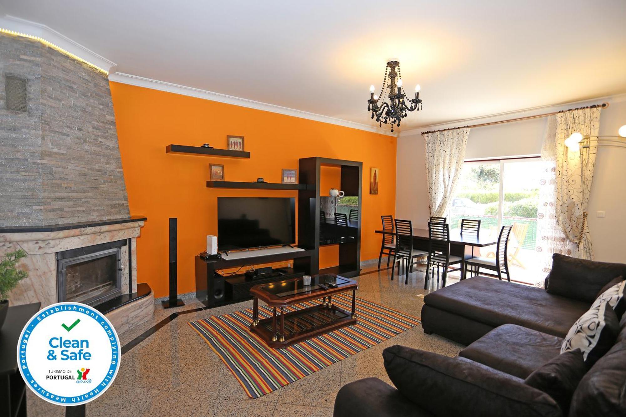 C17 - Mos In Apartamento *